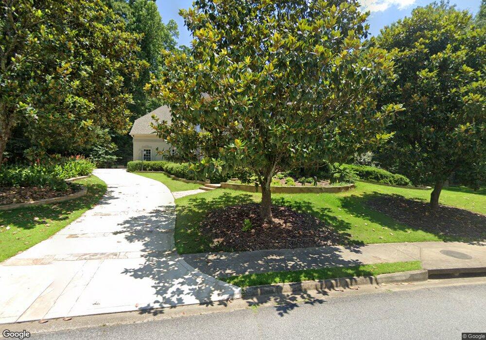 4361 River Bottom Dr, Norcross, GA 30092 - photo 1