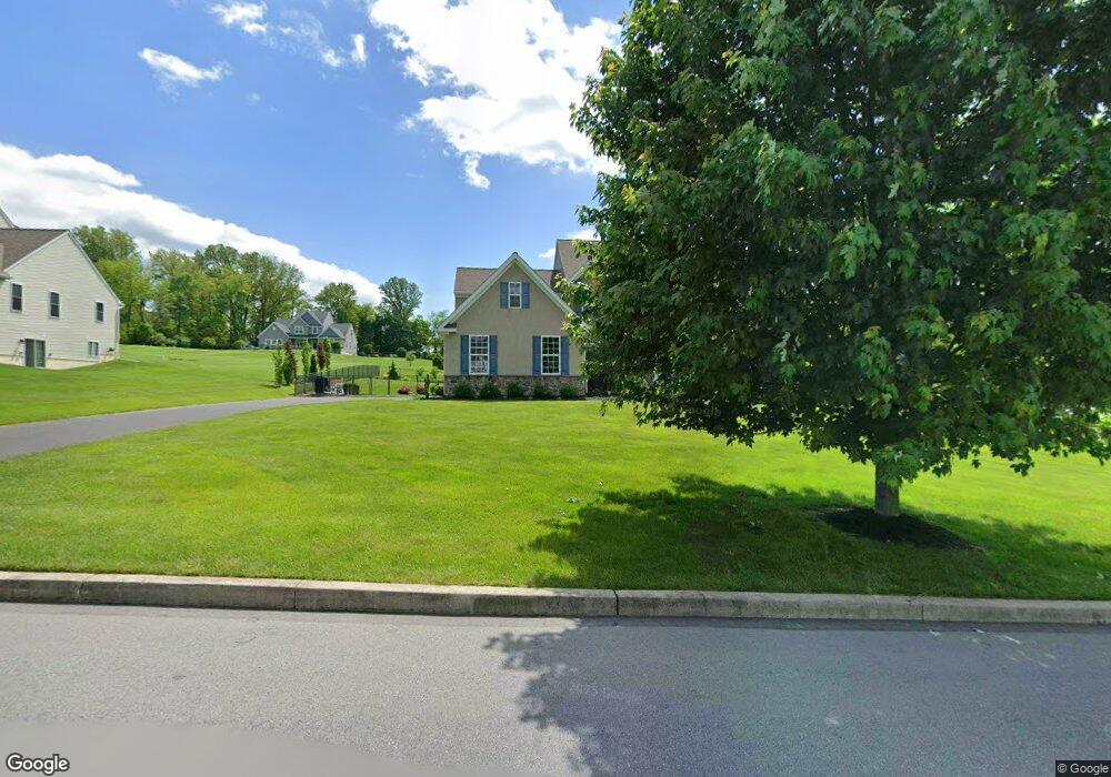 5788 Tranquil Ln unit 9, Emmaus, PA 18049 - photo 1