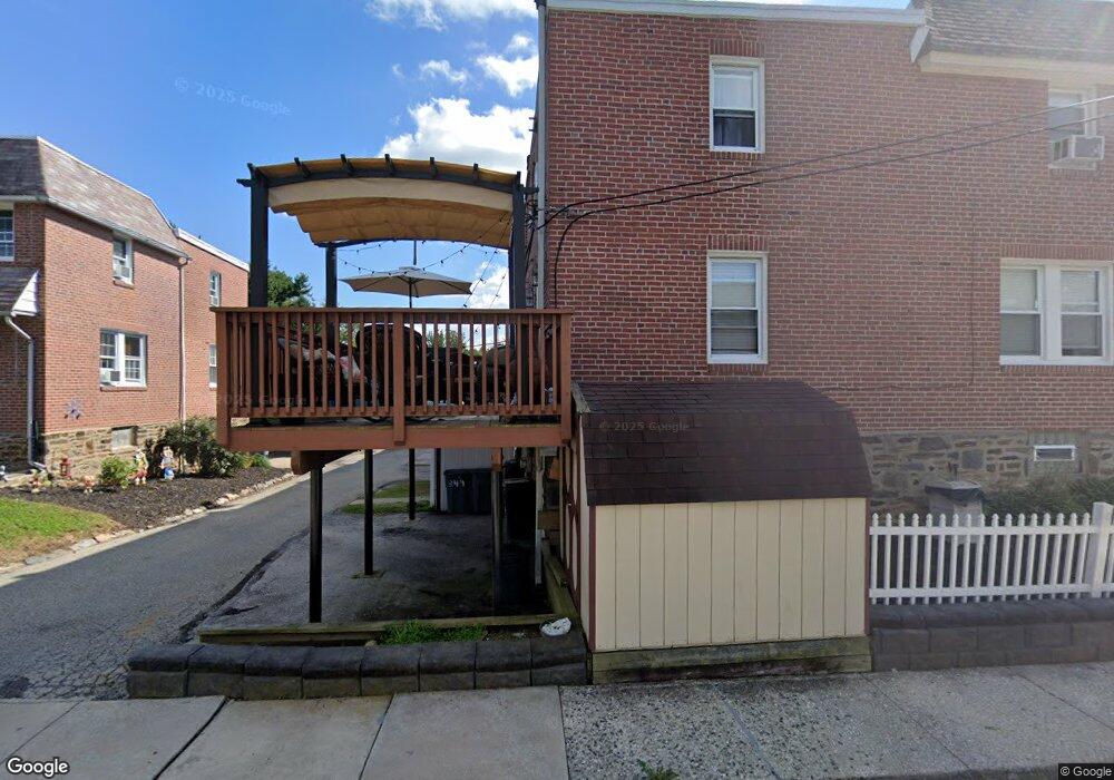 3407 Verner St unit 87, Drexel Hill, PA 19026 - photo 1