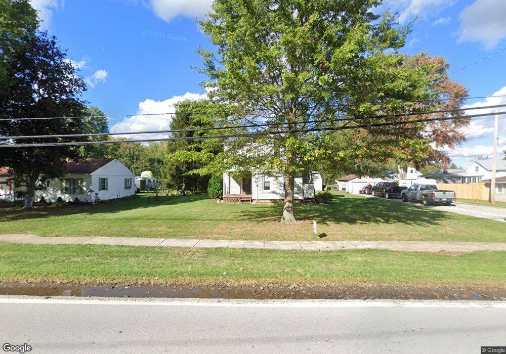 439 E Main St, Lagrange, OH 44050 - photo 1