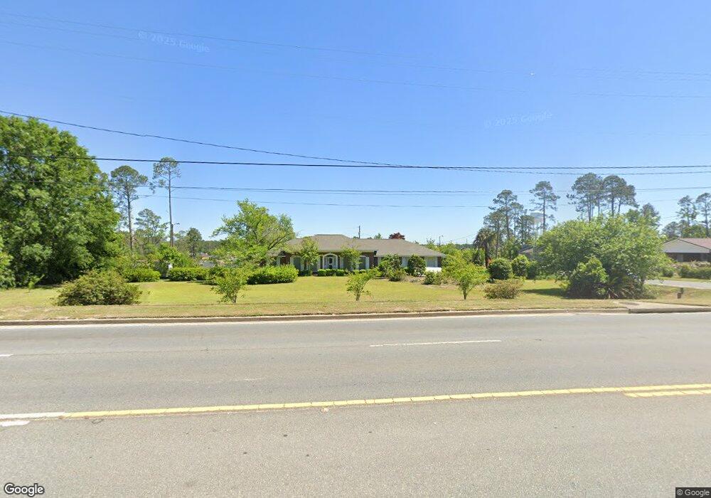 400 Westgreen Rd, Douglas, GA 31533 - photo 1