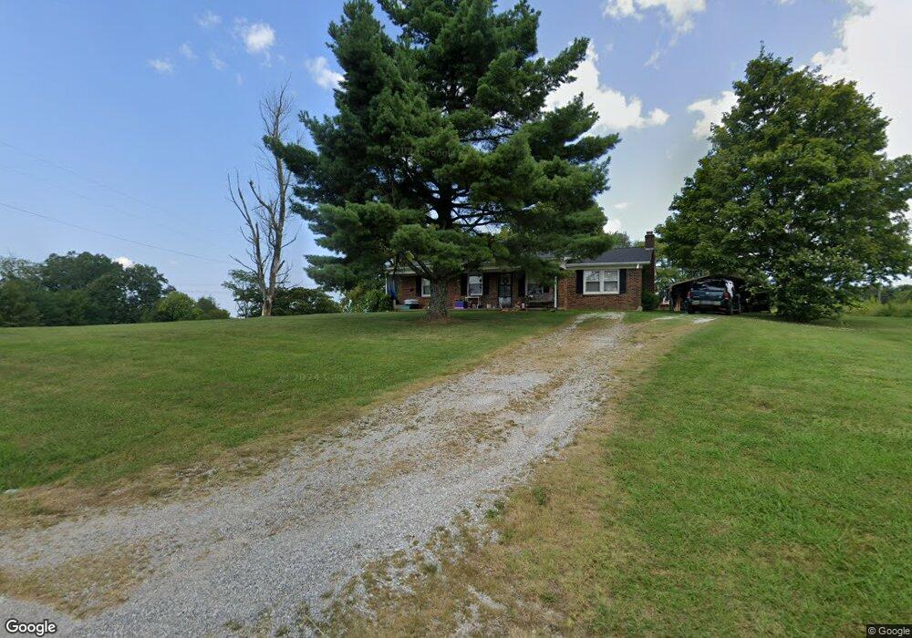 7372 Pleasant Ridge Rd, Sparta, TN 38583 - photo 1