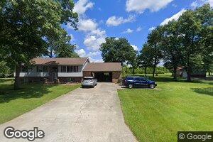 346 E 1100 N, Wheatfield, IN 46392