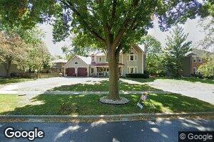 1160 Sequoia Rd, Naperville, IL 60540