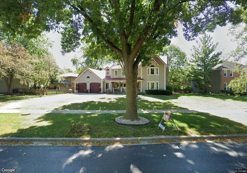 1160 Sequoia Rd, Naperville, IL 60540 - photo 1