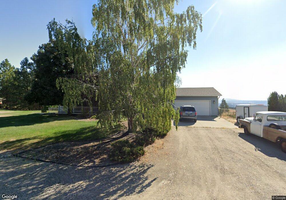 15612 N Dalton Rd, Spokane, WA 99208 - photo 1