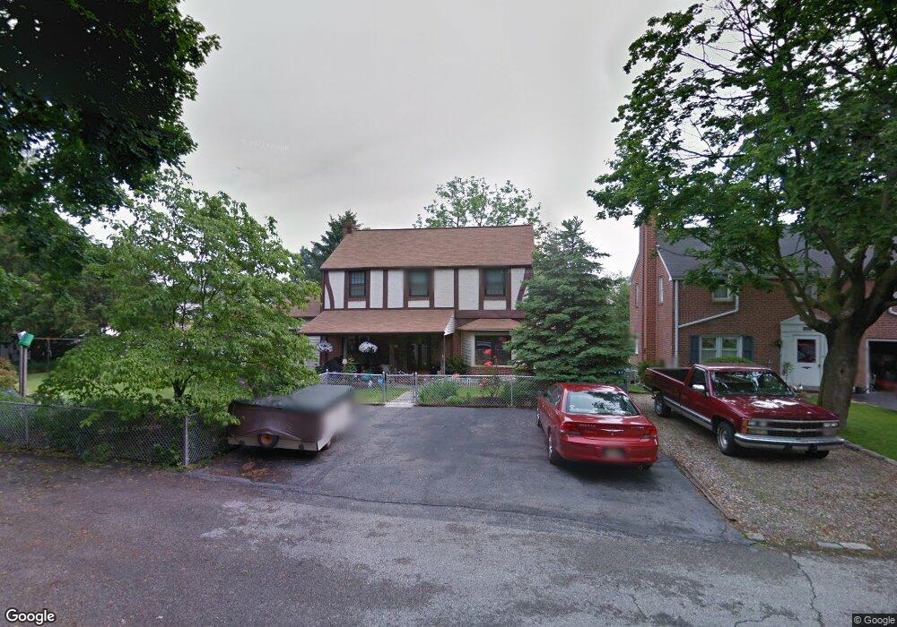 203 Church Ln, Claymont, DE 19703 - photo 1