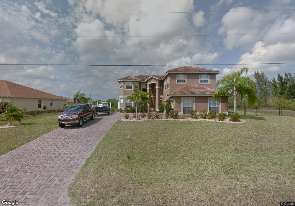207 NE 17th Terrace unit 36, Cape Coral, FL 33909 - photo 1