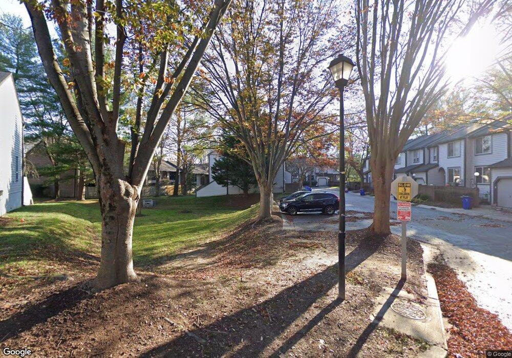 5471 Vantage Point Rd, Columbia, MD 21044 - photo 1