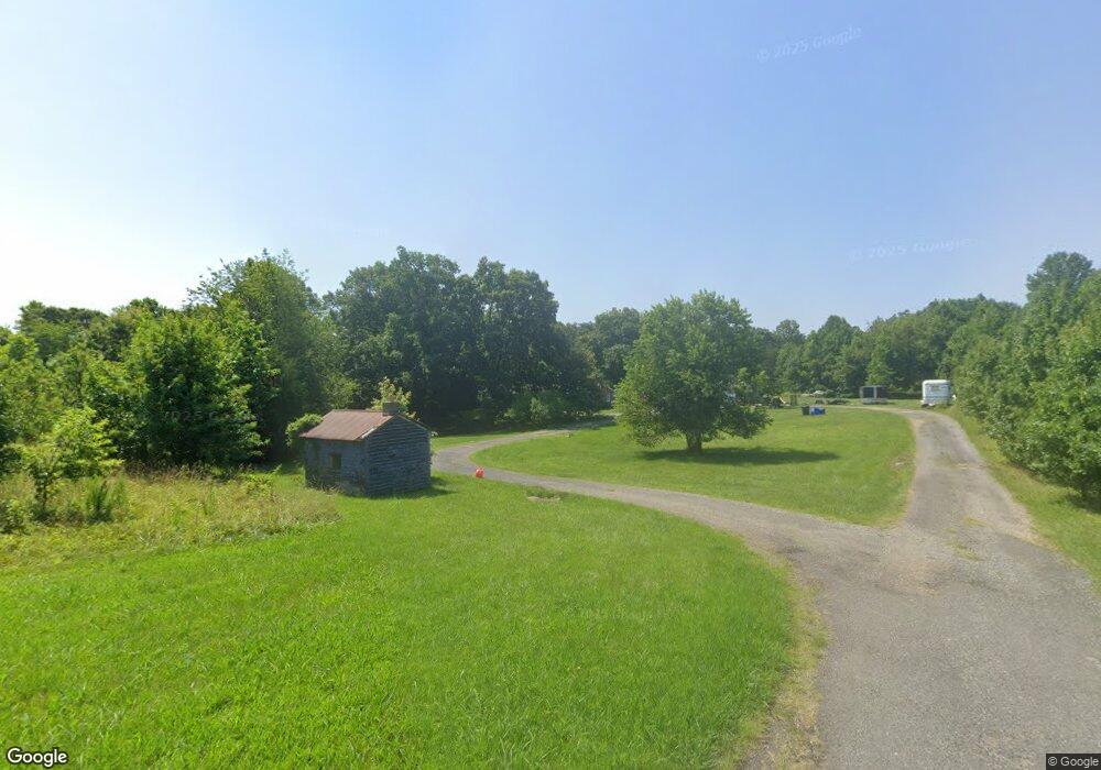 12381 Grosstown Rd, Hughesville, MD 20637 - photo 1