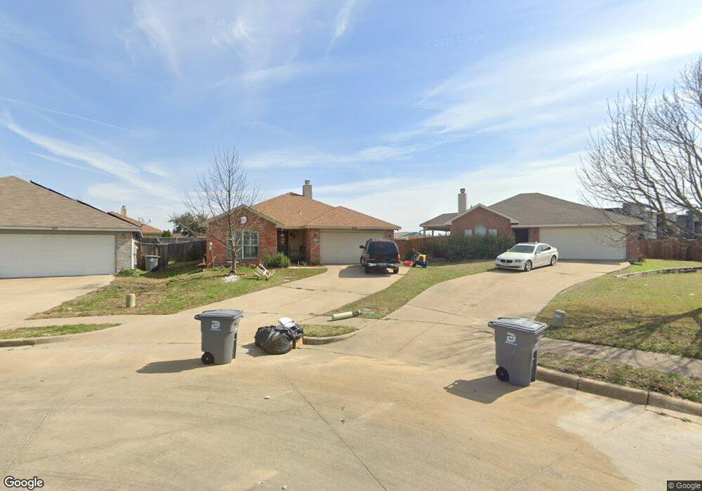 8018 Roger Hollow Cir, Dallas, TX 75232 - photo 1