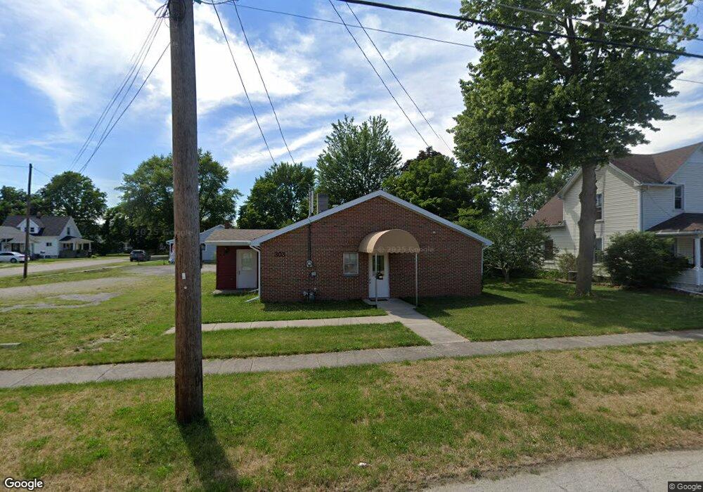 303 Mc Kinley St, Delta, OH 43515 - photo 1