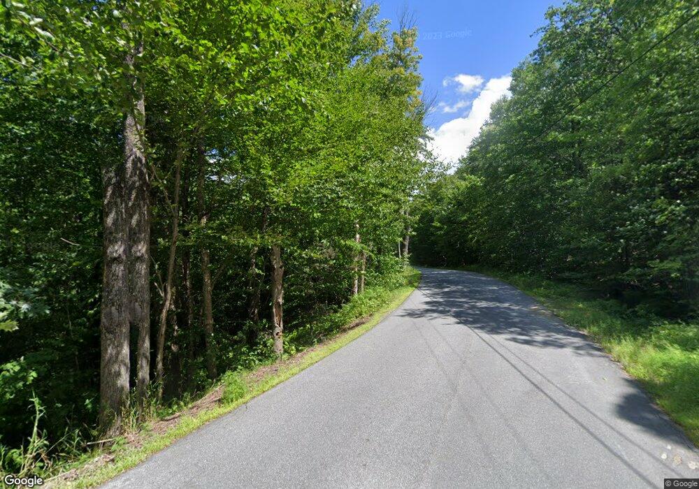 1850 Dick Brown Rd, Bristol, NH 03222 - photo 1