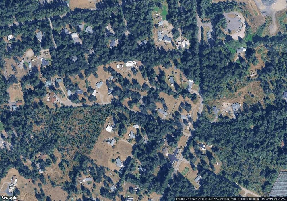 8030 Riffe Ln SW, Rochester, WA 98579 - photo 1