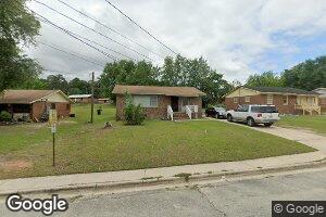 712 Morris Ave, Quitman, GA 31643