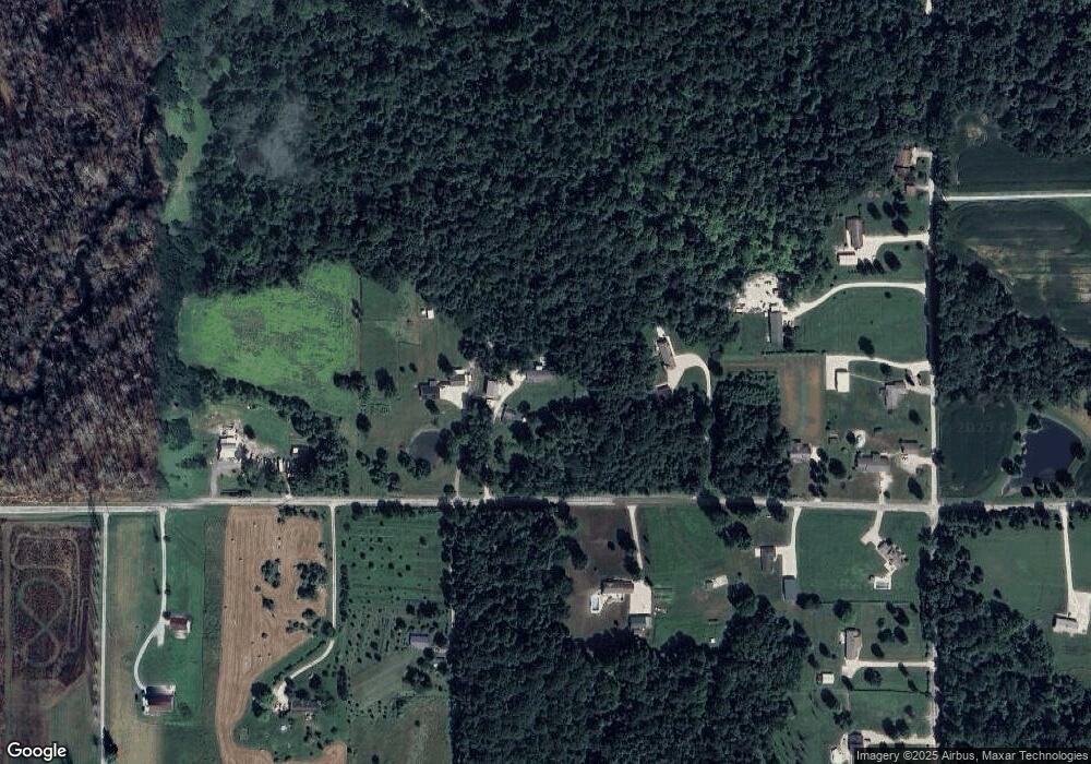 5755 E County Road 800 N, Sunman, IN 47041 - photo 1