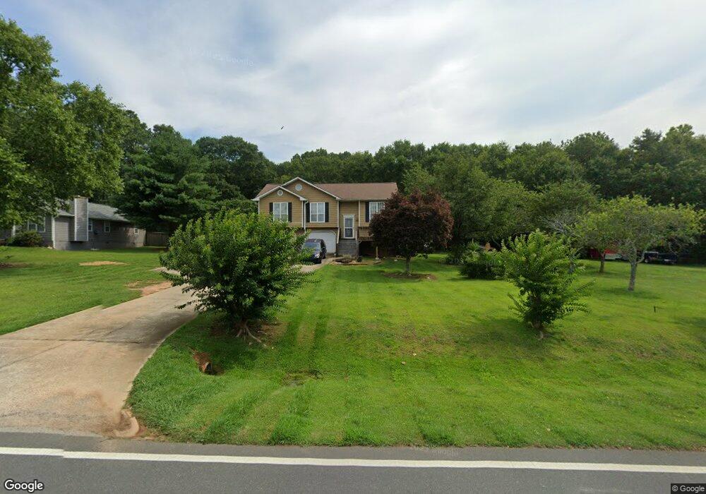531 Miles Patrick Rd, Winder, GA 30680 - photo 1