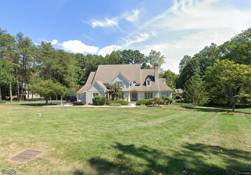 7 Ivey Trace Ct, Cockeysville, MD 21030 - photo 1