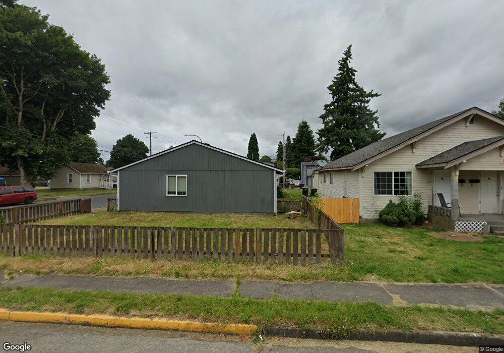 303 19th Ave, Longview, WA 98632 - photo 1