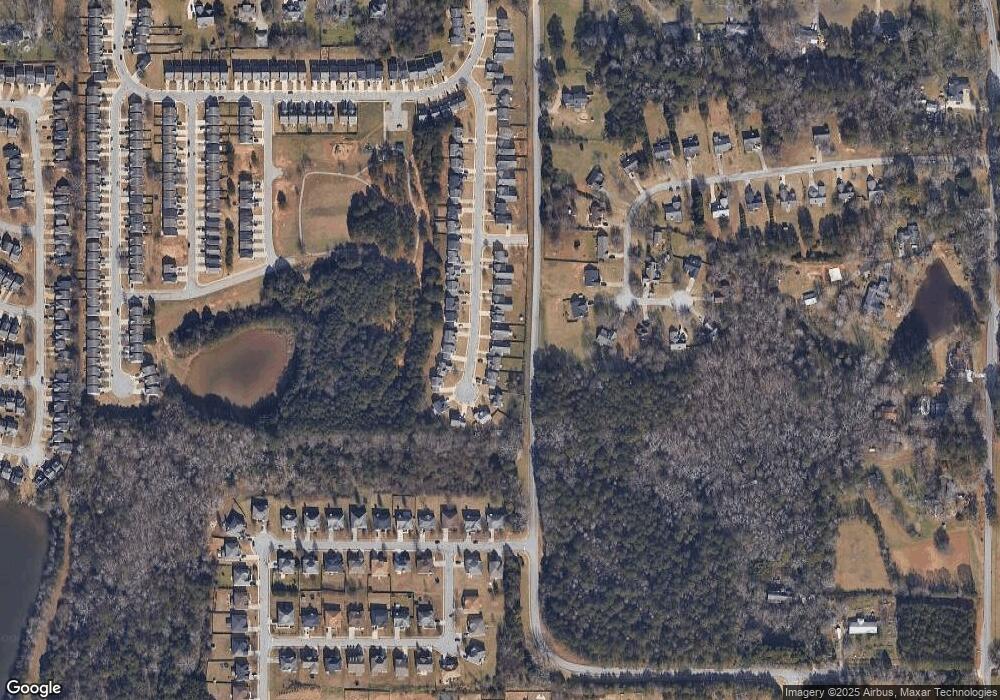 175 Chandler Fields Dr, Covington, GA 30016 - photo 1