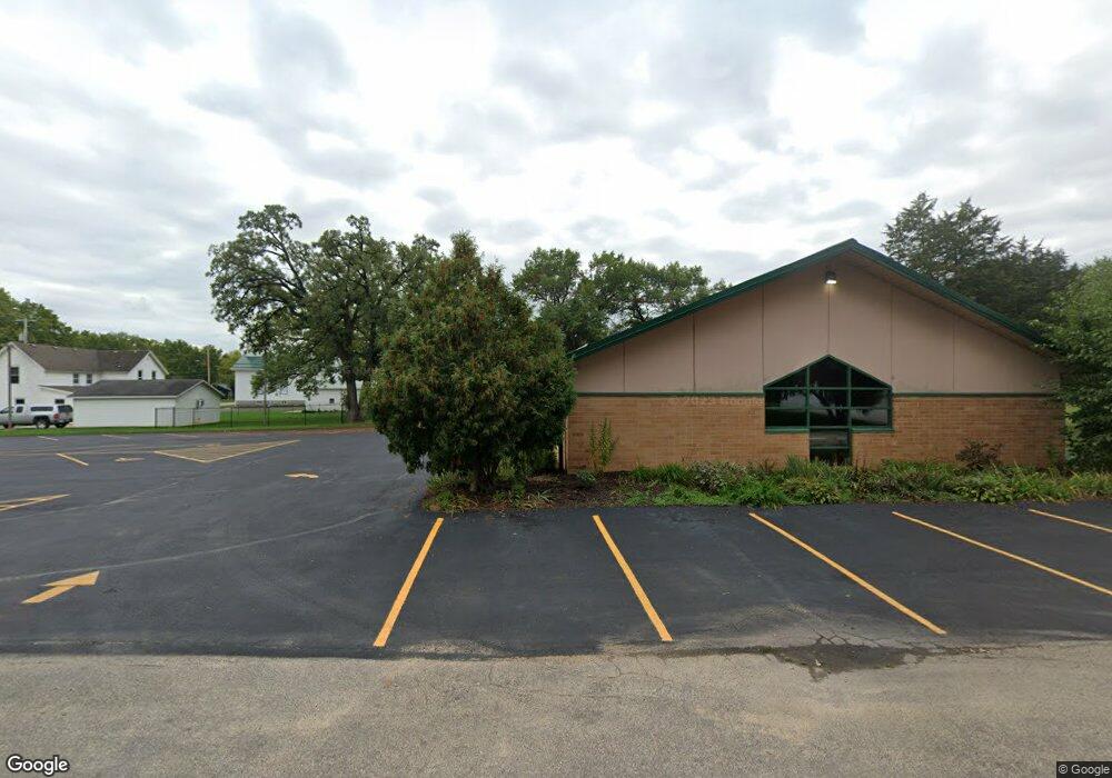 3723 W 6th St, Afton, WI 53501 - photo 1