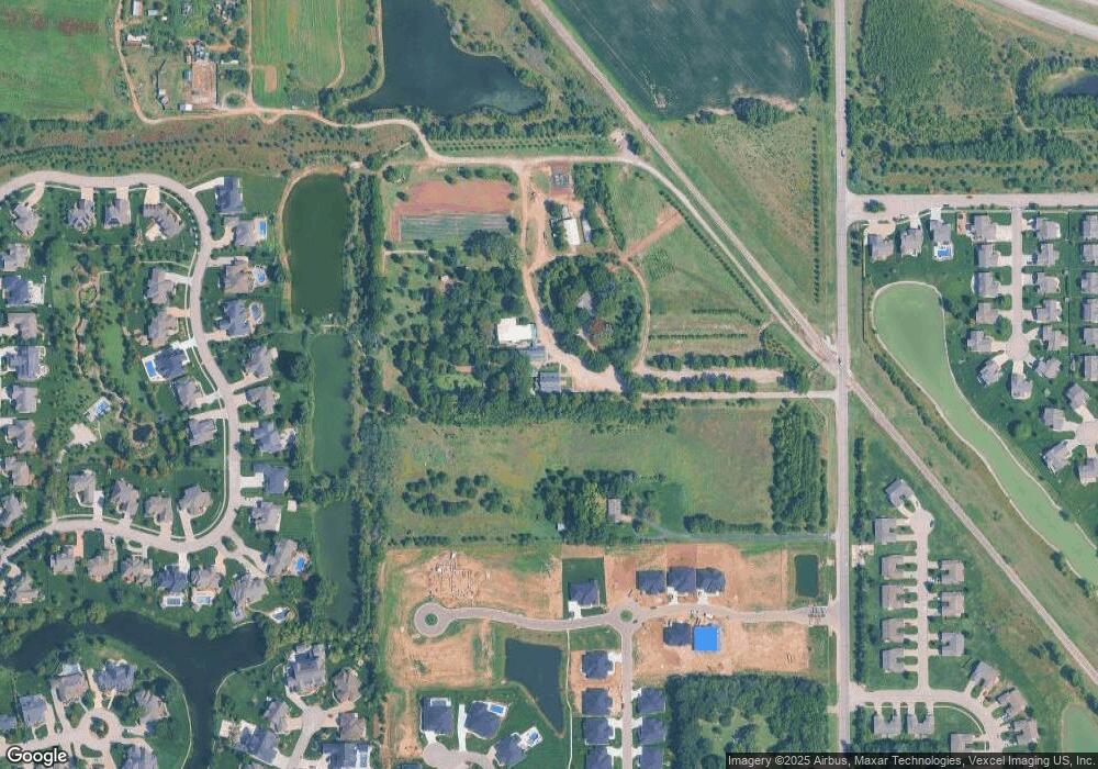 4055 N Tyler Rd, Maize, KS 67101 - photo 1