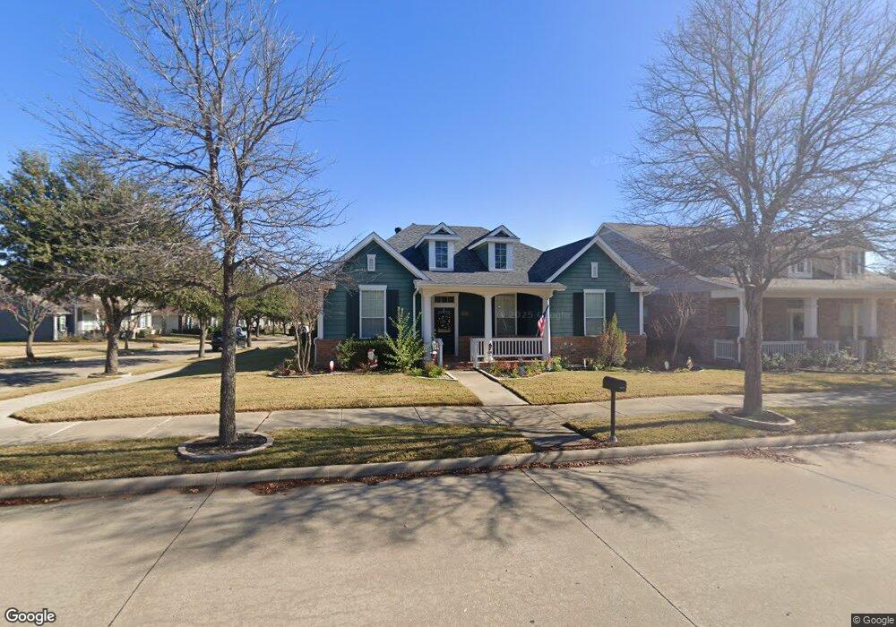 6216 Winter Park Dr, North Richland Hills, TX 76180 - photo 1