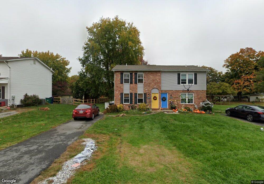 6605 Jeremiahs Dr, Sykesville, MD 21784 - photo 1