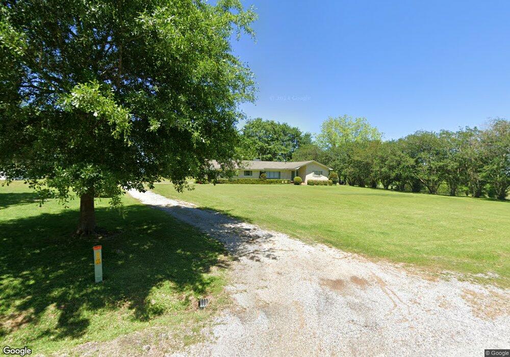 115 Ira Gilbert Rd, Laurel, MS 39443 - photo 1