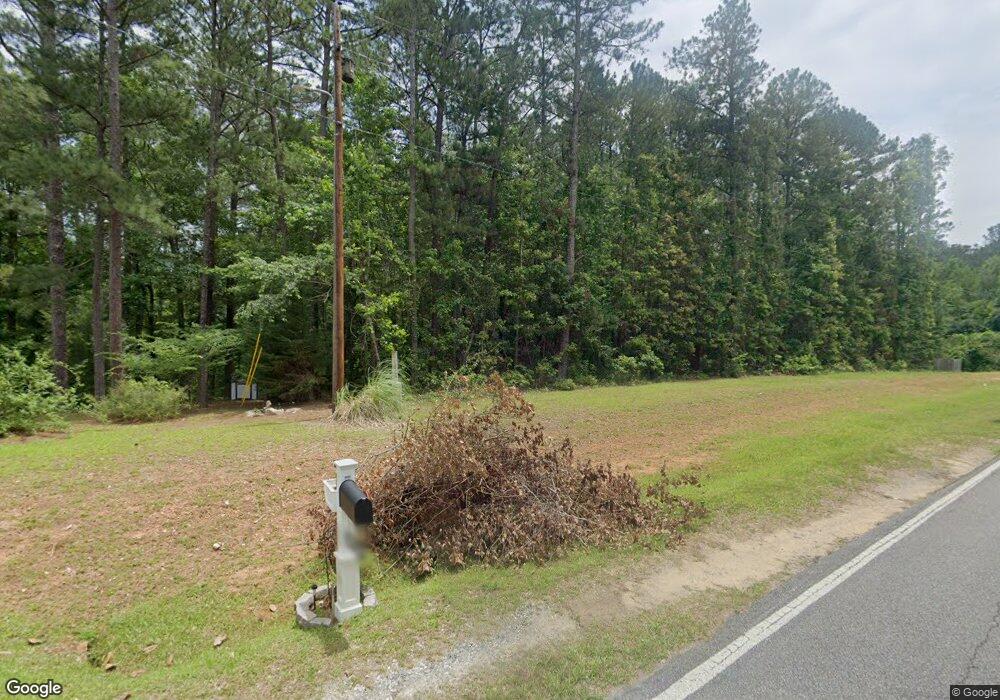 2848 Bonner Gilbert Rd, Lizella, GA 31052 - photo 1