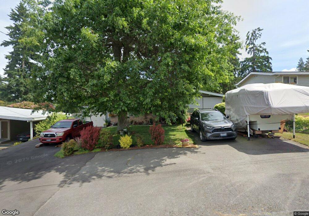 22429 87th Ave W, Edmonds, WA 98026 - photo 1