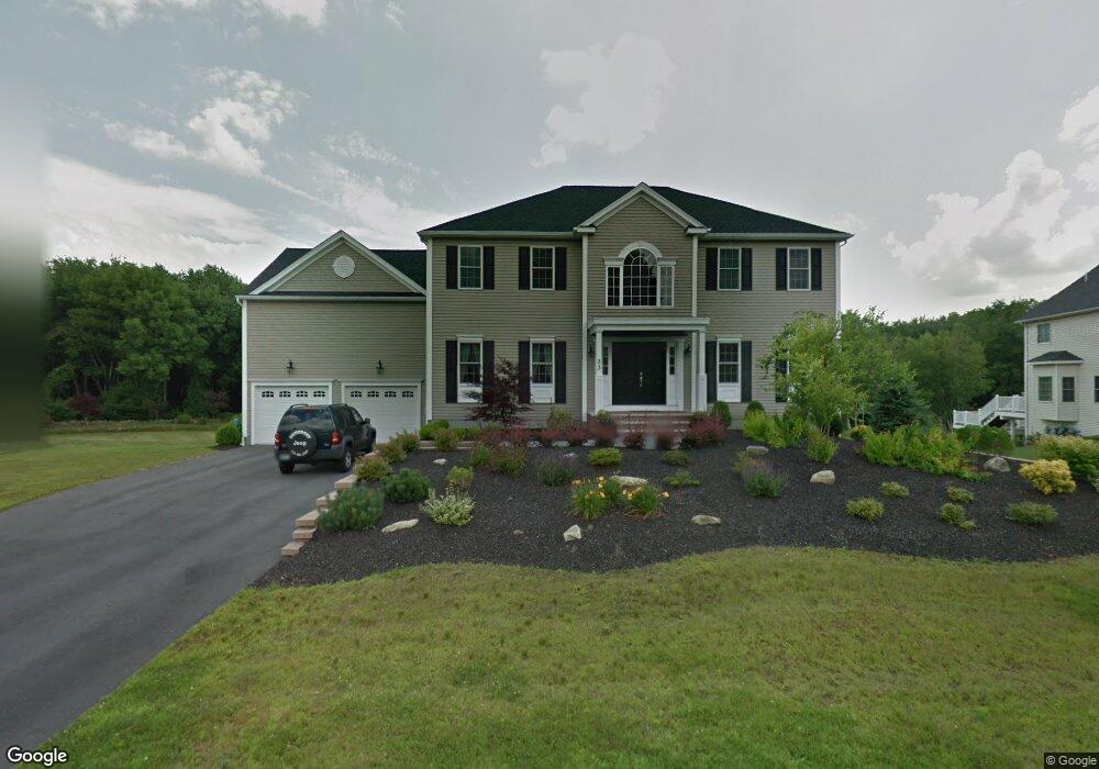 23 W Bluebird Ln, Cranston, RI 02921 - photo 1