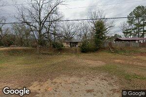 606 Bruner Ave, Evergreen, AL 36401
