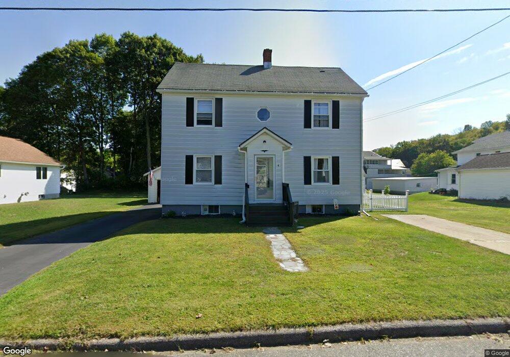 2 Country Club Ave Extension, Adams, MA 01220 - photo 1