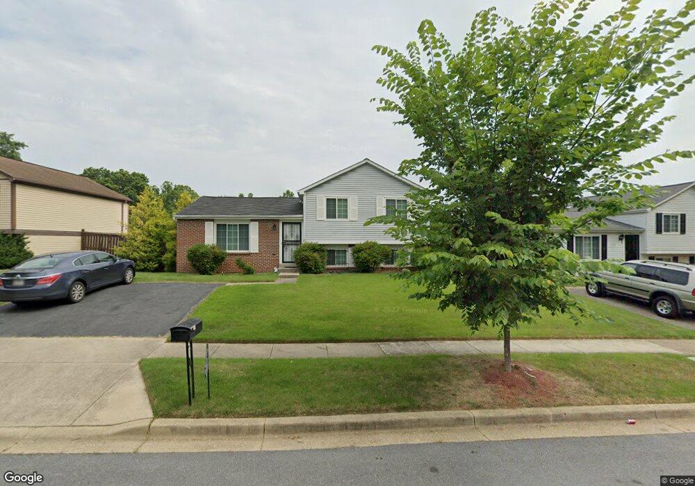 7710 Pacer Ct, Hyattsville, MD 20785 - photo 1