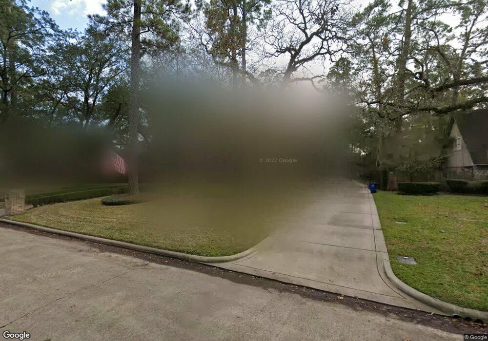 11731 Winshire Cir, Houston, TX 77024 - photo 1