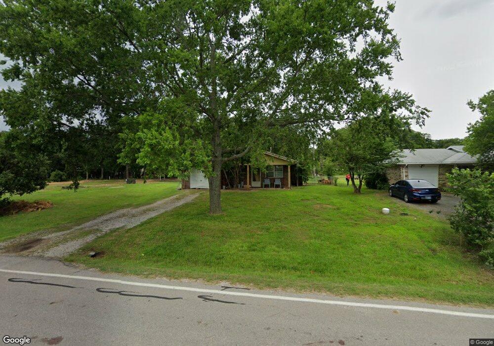 4518 Carter Rd, Ardmore, OK 73401 - photo 1