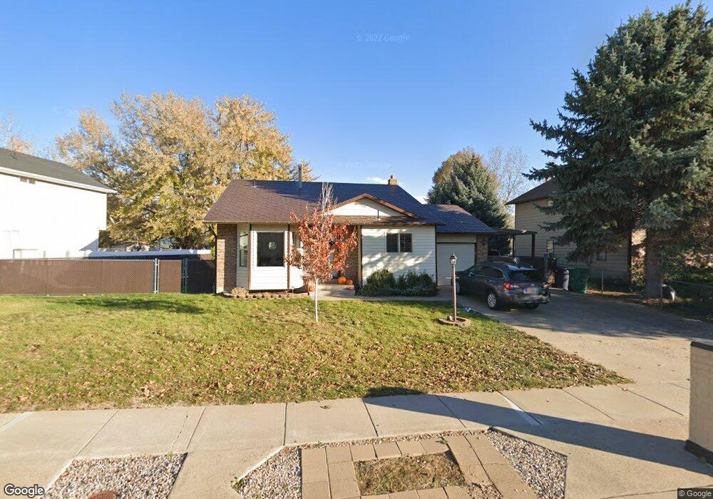 1216 N 100 E, Layton, UT 84041 - photo 1