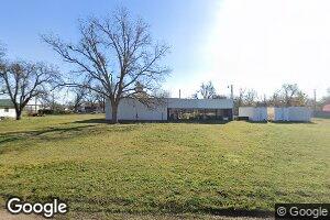 415 NW 4th St, Tipton, OK 73570