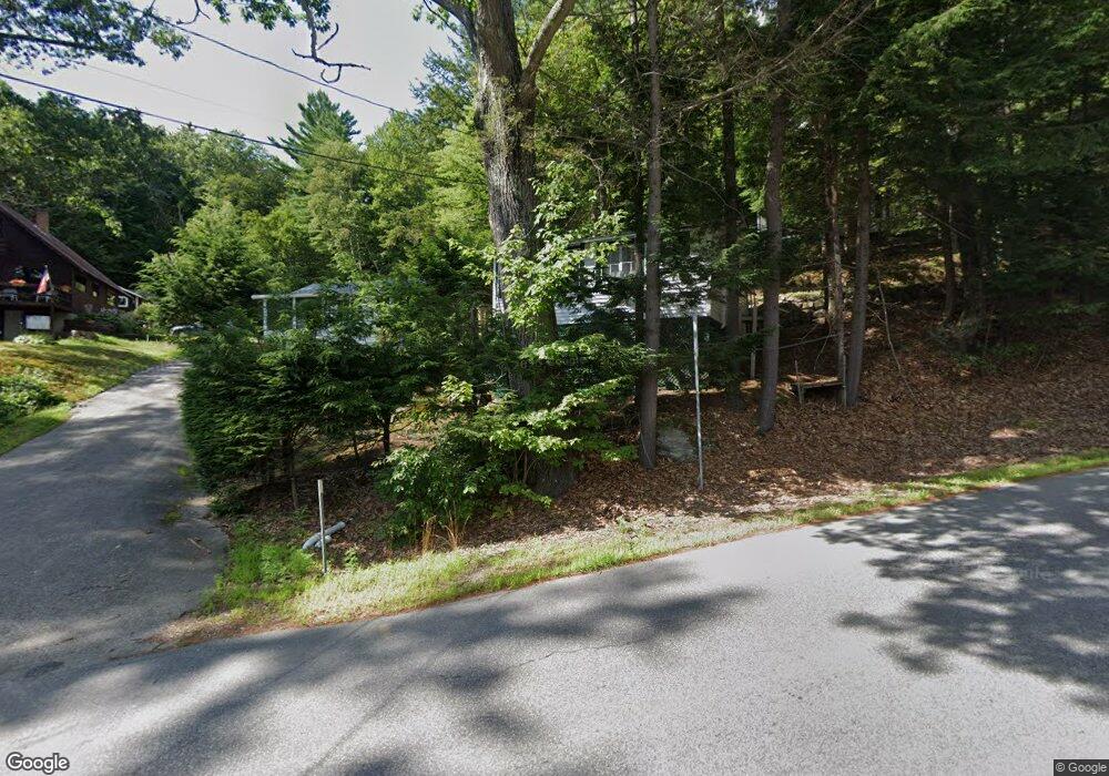 9 Sleepy Hollow Ln, Hebron, NH 03241 - photo 1