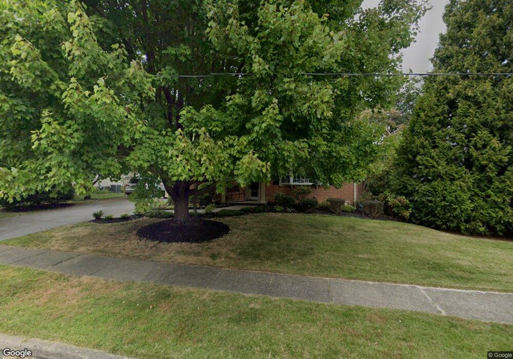 124 Lee Cir, Bryn Mawr, PA 19010 - photo 1