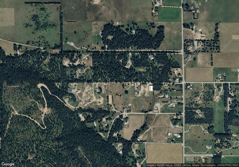 Tbd Seven Hills Estates, Bigfork, MT 59911 - photo 1