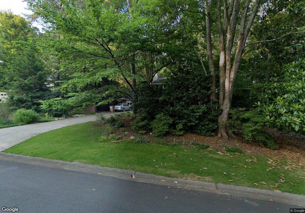 2707 Huckleberry Path unit 21, Marietta, GA 30062 - photo 1