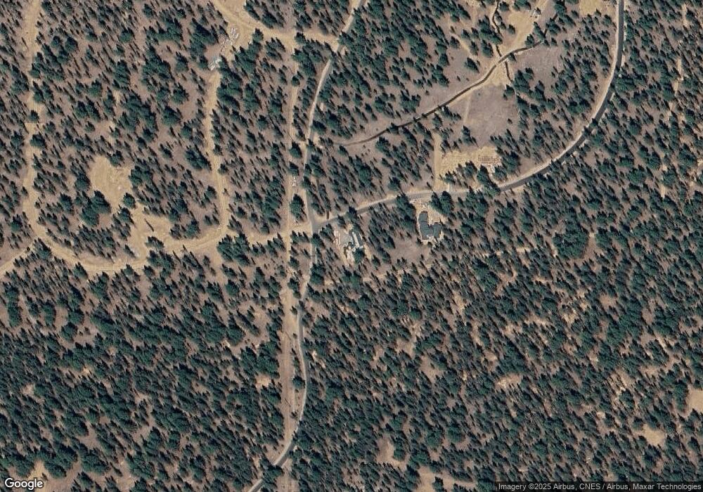 56201 Mirror Rock Loop, Bend, OR 97707 - photo 1