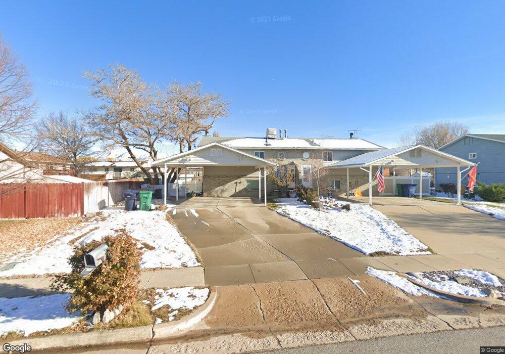 4576 S 3650 W, Roy, UT 84067 - photo 1