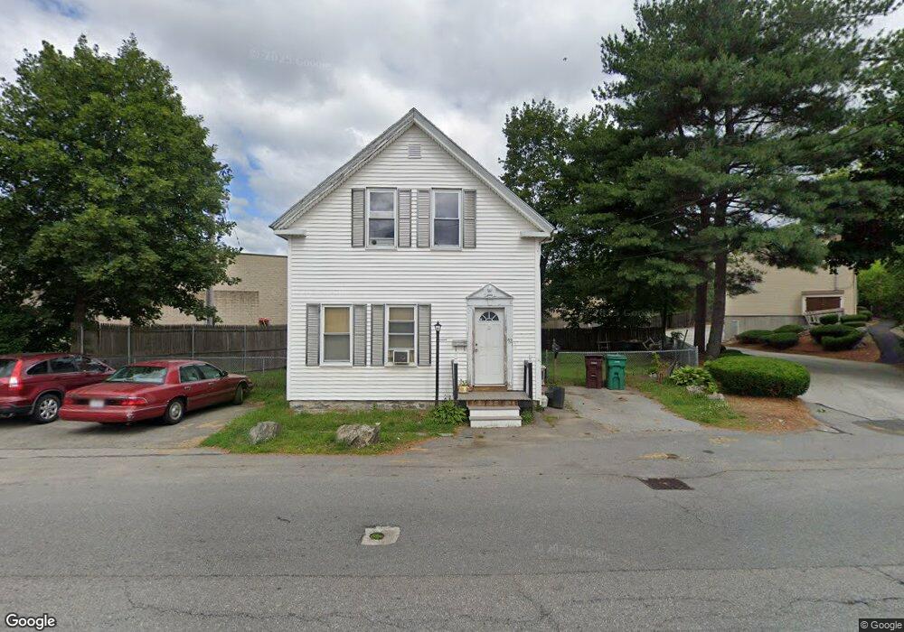 92 Willard St, Lowell, MA 01850 - photo 1