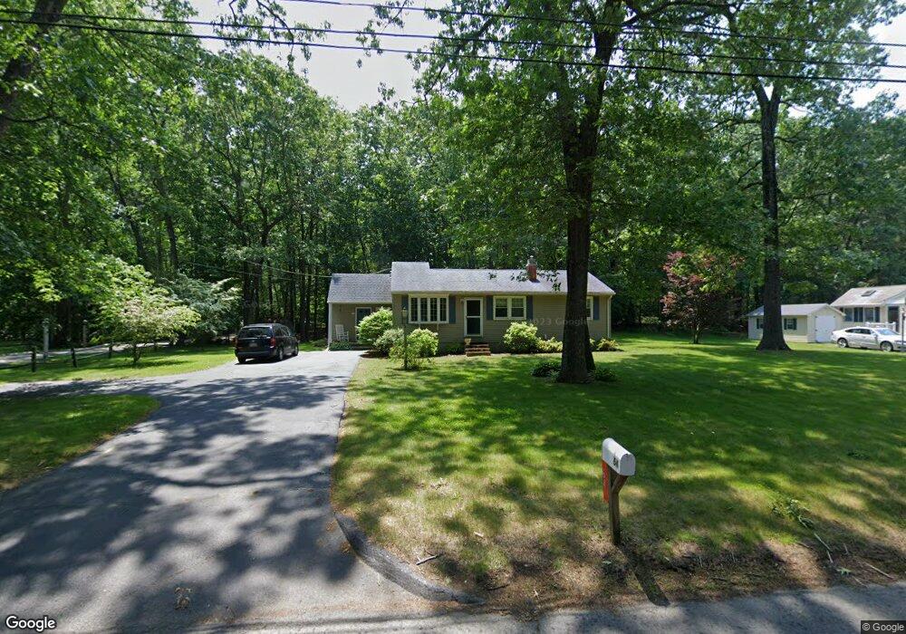 64 King St, Leicester, MA 01524 - photo 1