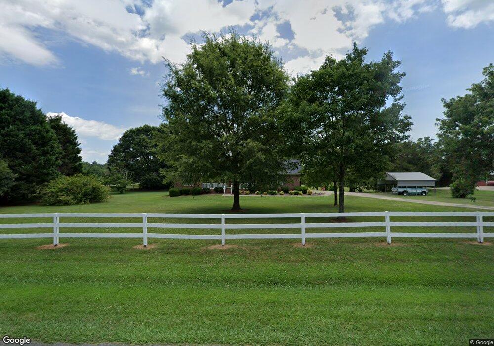 1455 George Brown Rd, Crouse, NC 28033 - photo 1