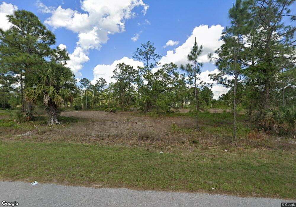 1141 Haven Ave, Lehigh Acres, FL 33974 - photo 1