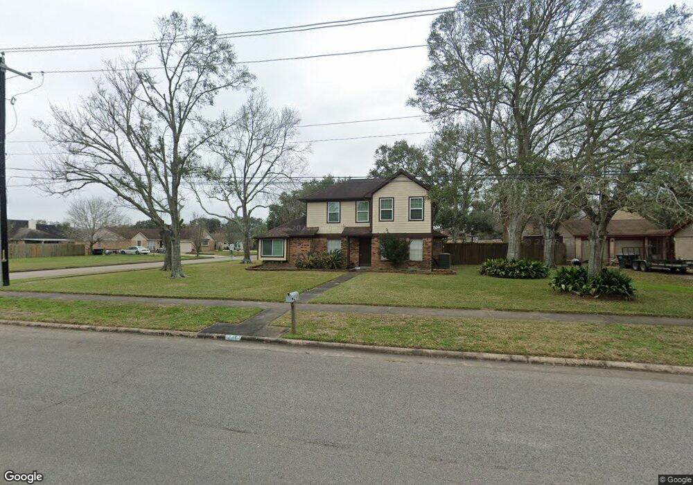 2417 Westpark Dr, Alvin, TX 77511 - photo 1